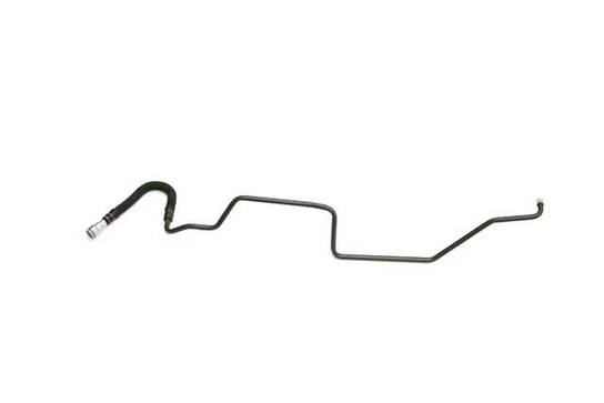 BMW Auto Trans Oil Cooler Hose (Inlet) 17227577671